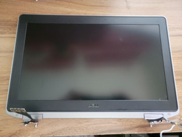 Dell Latitude E6330 LCD Compleat Screen Assembley Lid 13.3" O21 - $37.57