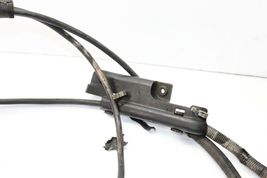 2005 CHEVROLET SILVERADO 2500HD 6.6L DIESEL BATTERY POWER WIRE HARNESS P8884 image 5