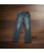 Lucky Brand Hayden Midrise Skinny Jeans Women’s 10 Y2K - $19.80