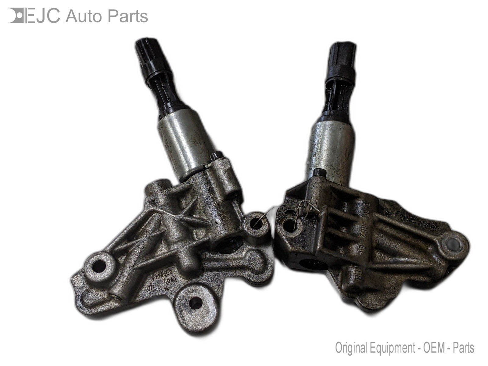 Variable Valve Timing Solenoid Set For 06-08 Ford F-150  5.4 3L3E6C261EB... - $29.65