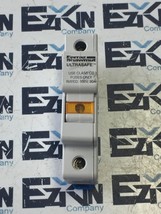 Ferraz Shawmut USCC1I Ultrasafe™ 1-Pole Fuse Holder, 600V 30A Class CC  - $10.30