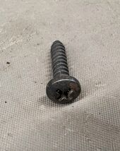 1964-1972 Chevelle GTO 442 Camaro Impala Turn Signal Lever Cutlass Screw... - $18.26