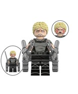 Reiner Braun Attack on Titan The Last Attack Minifigures Minifigs Toy Gift - $5.46 CAD