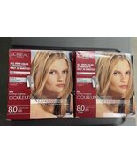 L&#39;Oreal Paris Couleur Experte 2-Step Home Hair Color and Highlights Kit,... - $47.63 CAD