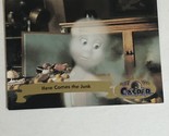 Casper Trading Card 1996 #47 Here Comes The Junk - $1.97