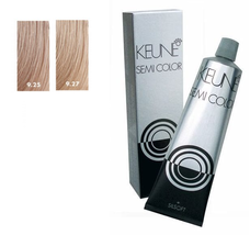Keune Semi Color -  ammonia free tone-on-tone hair color, 2 Oz. image 4