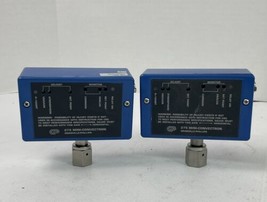 Granville-Phillips 275 Mini-Convectron Ion Gauge 275801 Lot Of 2 - $98.01