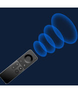 XTX1 2.4G Wireless Voice Air Mouse Infrared Learning Double-sided Wirele... - $26.99