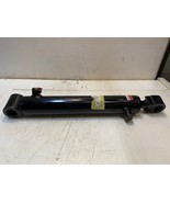 Hydraulic Bucket Tilt Cylinder 34-0201-969 | 26-1/2&quot; Long 82mm OD - $275.07 CAD