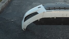 2017-19 Audi A4 Front Bumper Cover & Grill Complete *LOCAL PICK UP ONLY* image 7