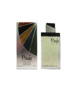 Mackie By Bob Mackie 3.4 Oz / 100 ml After Shave Splash Men *DISCOUNTED*... - £36.14 GBP
