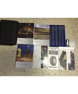 2010 MERCEDES BENZ S CLASS MODELS Owners Manual SET KIT W CASE FACTORY 2010 - $2,585.36 MXN