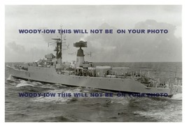 rp11101 - Royal Navy Warship - HMS Leopard F14 - print 6x4 - £2.20 GBP