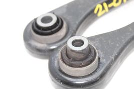 Driver Left Passenger Right Lower Control Arms Rear Tie Rod 05-18 JETTA 75894 image 4