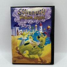 Scooby-Doo in Arabian Nights DVD - £6.73 GBP