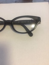Vintage Hipster Polo Ralph Lauren Collection 263 Gray &amp; Silver Frames - £39.96 GBP
