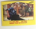 Growing Pains Trading Card  1988 #37 Kirk Cameron - $1.97