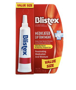 Blistex, Medicated Lip Ointment, .35 oz (10 g) - $7.29