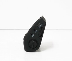 Rexing V1P Plus UHD Front Wi-Fi Dash Cam V1P-PLUS-BBY image 3
