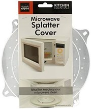 Microwave Splatter Cover - $5.99