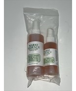 Rosewater Facial Spray MARIO BADESCU Skin Care With Aloe Herbs 8 OZ &amp; 4 ... - $17.99