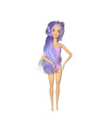 2021 Mattel Barbie Cutie Reveal Puppy Barbie Doll Purple Hair Articulated - €3,86 EUR