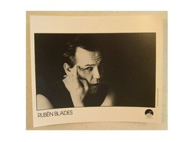 Ruben Blades Presser Kit &amp; Photo Elektra Records-
show original title

Origin... - £20.92 GBP