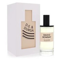 Radio Bombay Eau De Parfum Spray (Unisex) By D.S. & Durga - $3,751.52 MXN