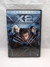 X2 X-Men United Widescreen DVD - $8.90