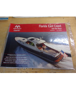 Florida East Coast and the Keys Region 7 ,  Chart Kit  book  color with ... - €38,33 EUR