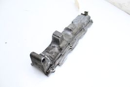 90-96 NISSAN 300ZX LEFT LH VALVE COVER Q2711 image 7