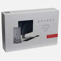 Brydge BRY13MBP Vertical Docking Station For 13&quot; Macbook Pro 2016-2020 - £27.88 GBP