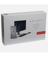 BRYDGE BRY13MBP Vertical Docking Station for 13&quot; MACBOOK PRO 2016-2020 - £27.48 GBP