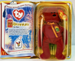 NEW Ty Beanie Baby Millennium the Bear Sealed  1999 McDonalds Toy Ty - NEW - $29.65