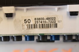 1999-2003 LEXUS RX300 INSTRUMENTAL SPEEDOMETER GAUGE CLUSTER K3283 image 4