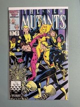 The New Mutants #43 - Marvel Comics - Combine Shipping - £3.76 GBP