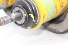 Struts 163 Type Rear Pair ML55 BILSTEIN B6 Fits 99-05 MERCEDES ML-CLASS 75498 image 7