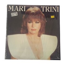 Mari Trini LP Vinyl Record Album Latin Pop Ballad Vocal - $12.00