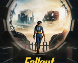 Fallout Poster 2024 TV Series Season 1 Art Print Size 11x17&quot; - 32x48&quot; #5 - $11.90+