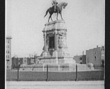 Robert E. Lee Monument, Statues, Memorials, Sculpture, Richmond, Virgini... - $44.92