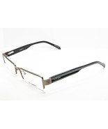 AZZARO Gunmetal Gray Eyeglasses 3653 C3 52mm French Design - $79.08 CAD