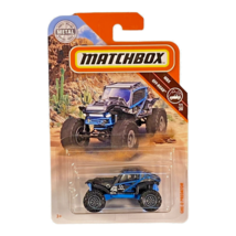 Matchbox GHE-O Predator - MBX Off-Road Series 11/20 - £2.09 GBP