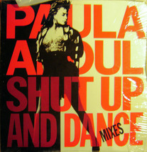 Shut Up And Dance: The Dance Mixes [Audio CD] - £7.85 GBP