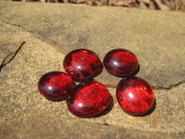 Haunted Vampire Wishing Gem Free with 50.00 purchase - $0.00