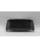 Info-GPS-TV Screen Display Screen Dash Fits 2011-2013 2015-2017 BMW X3 #43995 - $224.99