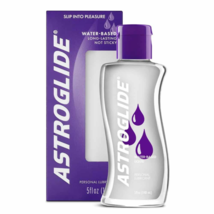 Astroglide Water-Based Personal Lubricant 148mL - $85.33