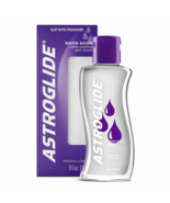 Astroglide Water-Based Personal Lubricant 148mL - £66.96 GBP