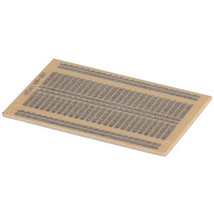 Breadboard Layout Prototyping Board - Small - £14.44 GBP