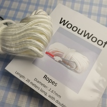 WoouWoof Ropes-Stronger Bonds image 3