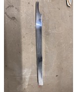 1963 1964 Chevy Impala Vent Window Trim Belt Side Molding Belair Biscayn... - $84.62